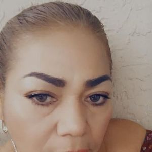 Meet your Posher, Luisa